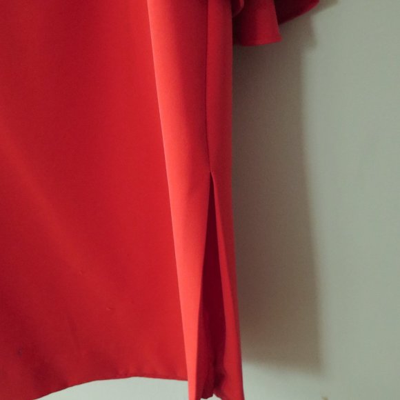 Milly Selena Off Shoulder Dress - Picture 3 of 6